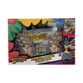 Pokémon Erhabene Helden (ME02.5) Premium Poster Kollektion Mega-Lucario