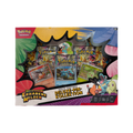 Pokémon Erhabene Helden (ME02.5) Erste Partner Deluxe-Pin-Kollektion