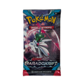Pokémon Paradoxrift (KP04) Booster Pack DE