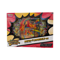 Pokémon Erhabene Helden (ME02.5) Mega Flambirex EX Kollektion DE