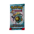 Pokémon Reisegefährten (KP09) Booster Pack DE