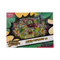 Pokémon Erhabene Helden (ME02.5) Mega Meganie EX Kollektion DE