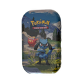 Pokémon Erhabene Helden (ME02.5) Mini-Tin DE