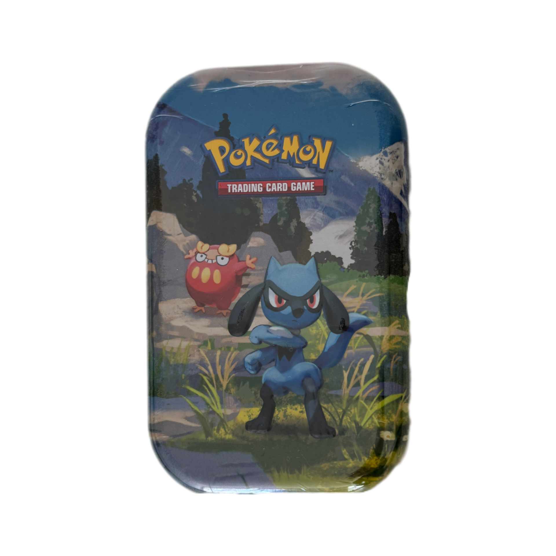Pokémon Erhabene Helden (ME02.5) Mini-Tin DE