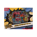 Pokémon Erhabene Helden (ME02.5) Mega Impergator EX Kollektion DE