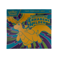 Pokémon Erhabene Helden (ME02.5) Top Trainer Box DE