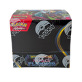 Pokémon Fatale Flammen (ME02) Display Sealed DE