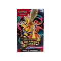 Pokémon Erhabene Helden (ME02.5) Boosterbundle DE