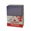 Toploader 3x4 Inch (25 Stück) – knickfeste Schutzhüllen für Sammelkarten